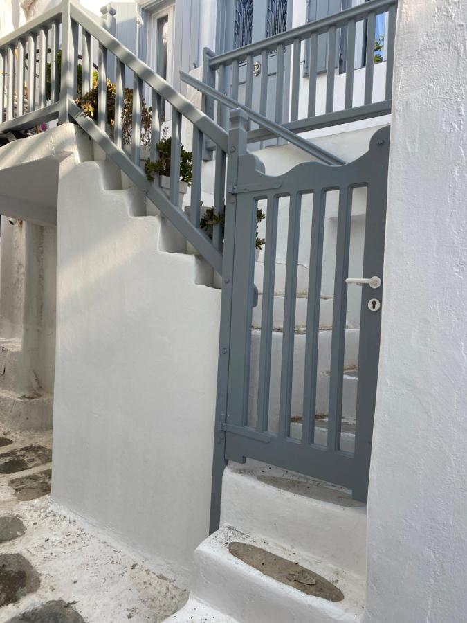 Cozy Studio Mykonos Town Esterno foto