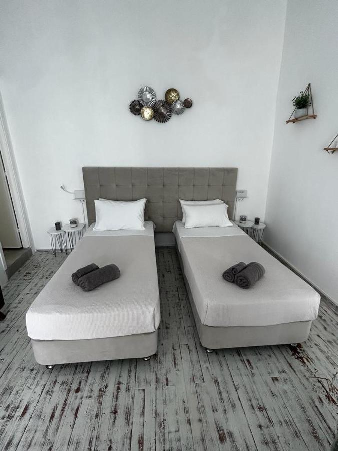 Cozy Studio Mykonos Town Esterno foto