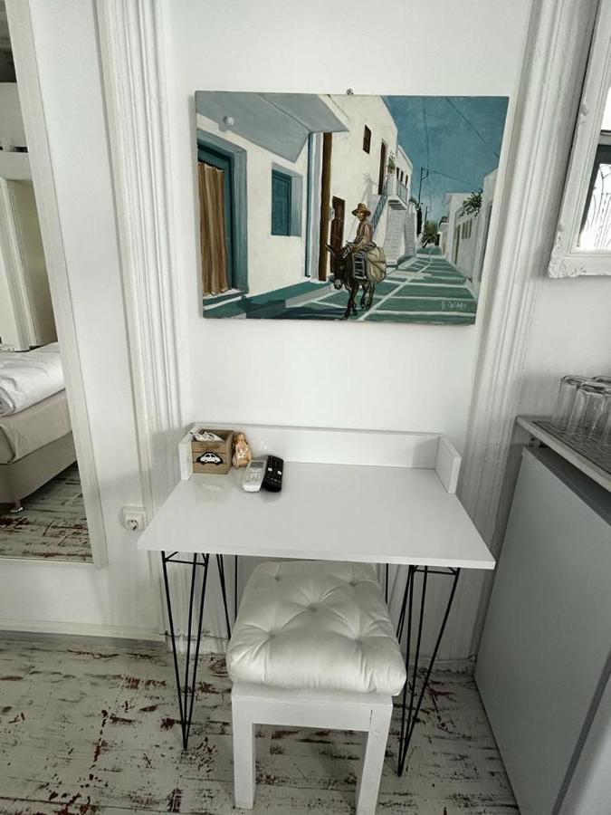 Cozy Studio Mykonos Town Esterno foto